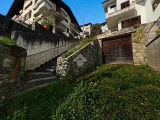 Terratetto plurifamiliare via Germiano, Montagna in Valtellina — foto 11 di 14