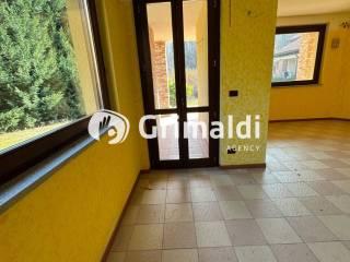 Villa unifamiliare via Alba, Monticello d'Alba — foto 18 di 24