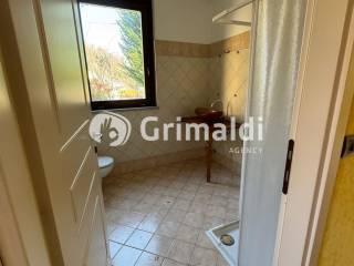 Villa unifamiliare via Alba, Monticello d'Alba — foto 6 di 24