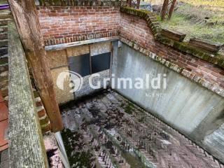 Villa unifamiliare via Alba, Monticello d'Alba — foto 19 di 24