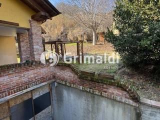 Villa unifamiliare via Alba, Monticello d'Alba — foto 22 di 24