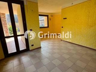 Villa unifamiliare via Alba, Monticello d'Alba — foto 23 di 24