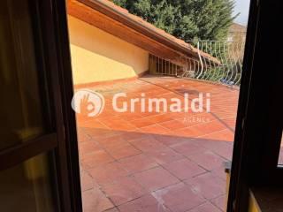 Villa unifamiliare via Alba, Monticello d'Alba — foto 10 di 24