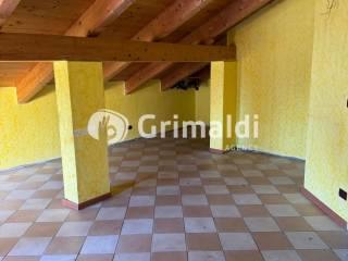 Villa unifamiliare via Alba, Monticello d'Alba — foto 3 di 24