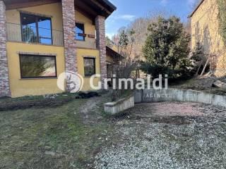 Villa unifamiliare via Alba, Monticello d'Alba — foto 14 di 24