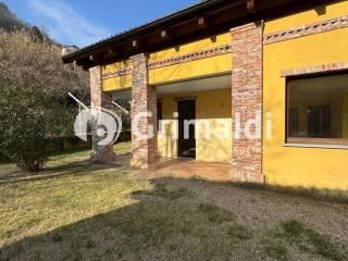Villa unifamiliare via Alba, Monticello d'Alba — foto 15 di 24