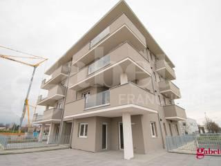 Quadrilocale via Bertoni, ., Saluzzo — foto 12 di 15