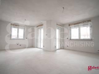 Quadrilocale via Bertoni, ., Saluzzo — foto 2 di 15