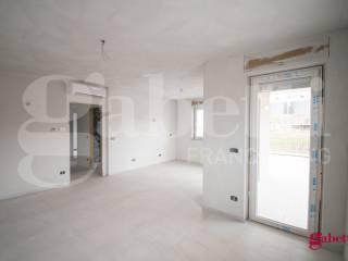 Quadrilocale via Bertoni, ., Saluzzo — foto 8 di 15