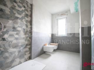 Quadrilocale via Bertoni, ., Saluzzo — foto 6 di 15