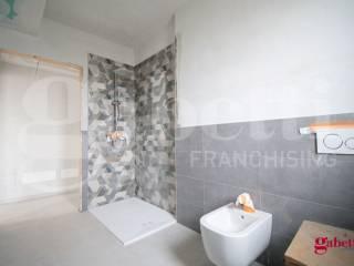 Quadrilocale via Bertoni, ., Saluzzo — foto 14 di 15