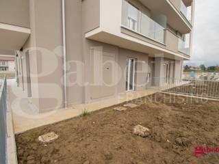 Quadrilocale via Bertoni, ., Saluzzo — foto 4 di 15