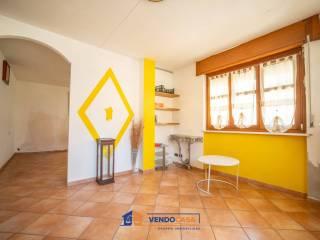 Villa unifamiliare via dei Boschi 24, Borgo San Dalmazzo — foto 33 di 36