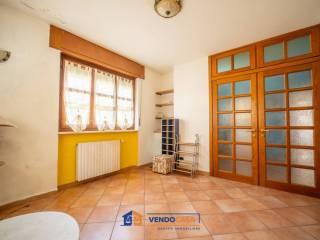 Villa unifamiliare via dei Boschi 24, Borgo San Dalmazzo — foto 10 di 36