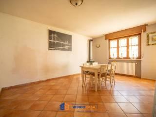 Villa unifamiliare via dei Boschi 24, Borgo San Dalmazzo — foto 13 di 36