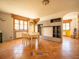 Villa unifamiliare via dei Boschi 24, Borgo San Dalmazzo — foto 21 di 36
