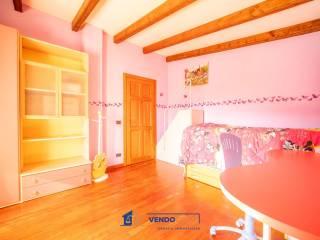 Villa unifamiliare via dei Boschi 24, Borgo San Dalmazzo — foto 17 di 36