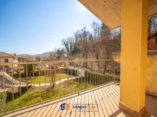 Villa unifamiliare via dei Boschi 24, Borgo San Dalmazzo — foto 4 di 36