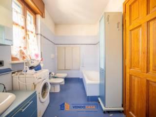 Villa unifamiliare via dei Boschi 24, Borgo San Dalmazzo — foto 36 di 36