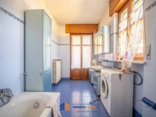 Villa unifamiliare via dei Boschi 24, Borgo San Dalmazzo — foto 9 di 36