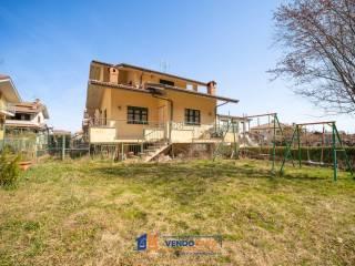 Villa unifamiliare via dei Boschi 24, Borgo San Dalmazzo — foto 25 di 36