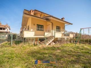 Villa unifamiliare via dei Boschi 24, Borgo San Dalmazzo