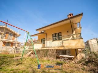 Villa unifamiliare via dei Boschi 24, Borgo San Dalmazzo — foto 11 di 36