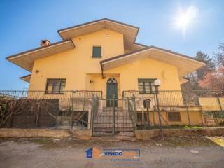 Villa unifamiliare via dei Boschi 24, Borgo San Dalmazzo — foto 18 di 36