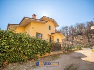 Villa unifamiliare via dei Boschi 24, Borgo San Dalmazzo — foto 15 di 36