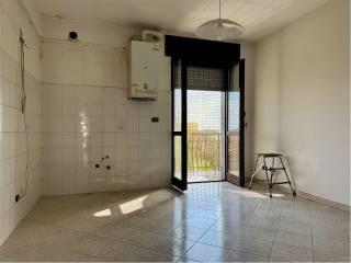 Trilocale via Papa Giovanni XXIII, 7, Centro, Morozzo — foto 15 di 21