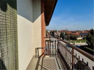 Trilocale via Papa Giovanni XXIII, 7, Centro, Morozzo — foto 11 di 21