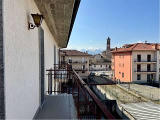 Trilocale via Papa Giovanni XXIII, 7, Centro, Morozzo — foto 16 di 21