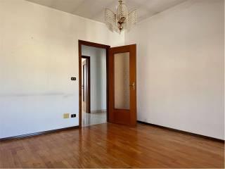 Trilocale via Papa Giovanni XXIII, 7, Centro, Morozzo — foto 17 di 21