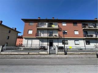 Trilocale via Papa Giovanni XXIII, 7, Centro, Morozzo — foto 4 di 21
