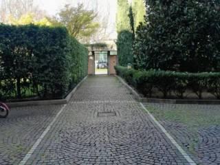 Attico ottimo stato, 201 m², Brescia Due, Brescia — foto 23 di 28