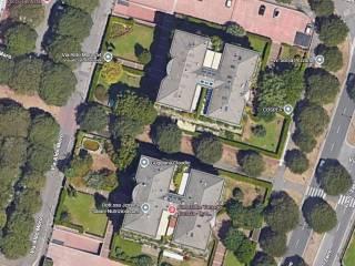 Attico ottimo stato, 201 m², Brescia Due, Brescia — foto 25 di 28