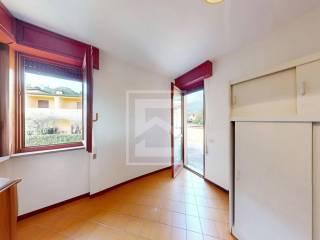Villa a schiera via Del Roveto 23, Centro, Salò — foto 15 di 24