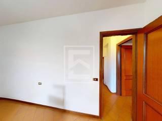Villa a schiera via Del Roveto 23, Centro, Salò
