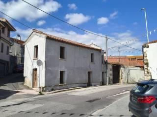 Terratetto unifamiliare via Eleonora d'Arborea 89, Centro, Usellus — foto 46 di 49