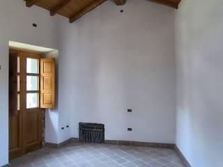 Terratetto unifamiliare via Eleonora d'Arborea 89, Centro, Usellus — foto 39 di 49