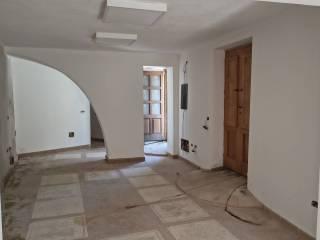 Terratetto unifamiliare via Eleonora d'Arborea 89, Centro, Usellus — foto 6 di 49