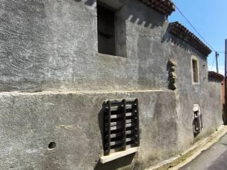 Terratetto unifamiliare via Eleonora d'Arborea 89, Centro, Usellus — foto 25 di 49