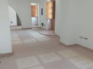 Terratetto unifamiliare via Eleonora d'Arborea 89, Centro, Usellus — foto 30 di 49