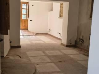Terratetto unifamiliare via Eleonora d'Arborea 89, Centro, Usellus — foto 18 di 49