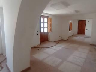Terratetto unifamiliare via Eleonora d'Arborea 89, Centro, Usellus — foto 27 di 49