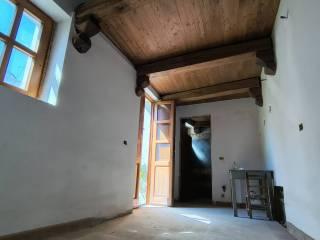 Terratetto unifamiliare via Eleonora d'Arborea 89, Centro, Usellus — foto 41 di 49