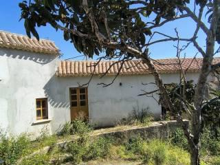 Terratetto unifamiliare via Eleonora d'Arborea 89, Centro, Usellus — foto 29 di 49