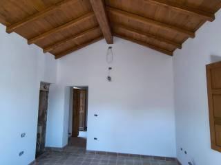 Terratetto unifamiliare via Eleonora d'Arborea 89, Centro, Usellus — foto 31 di 49