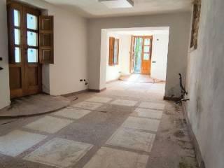 Terratetto unifamiliare via Eleonora d'Arborea 89, Centro, Usellus — foto 11 di 49