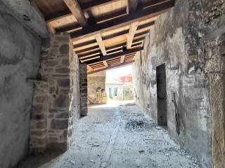 Terratetto unifamiliare via Eleonora d'Arborea 89, Centro, Usellus — foto 2 di 49